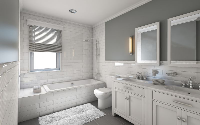 Top Bathroom Remodeling Companies in Livonia, MI