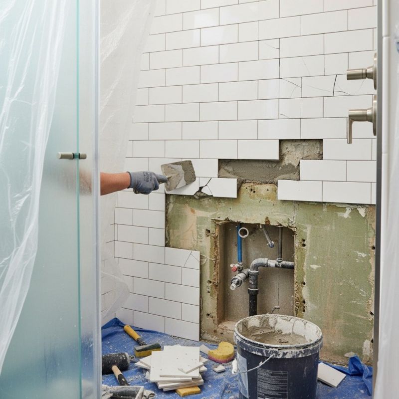 Top Bathroom Remodeling Companies in Plymouth, MI