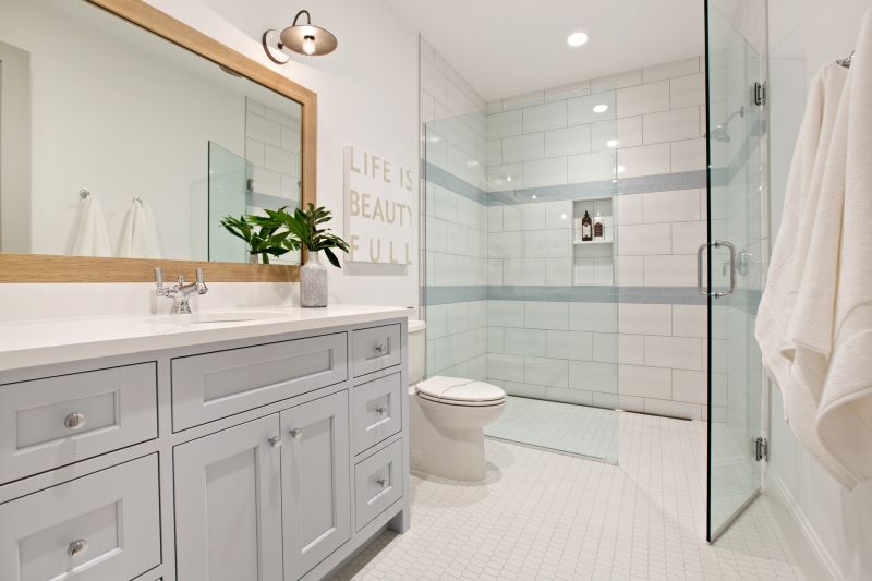 Best Shower Remodeling Contractors in Commerce Township, MI